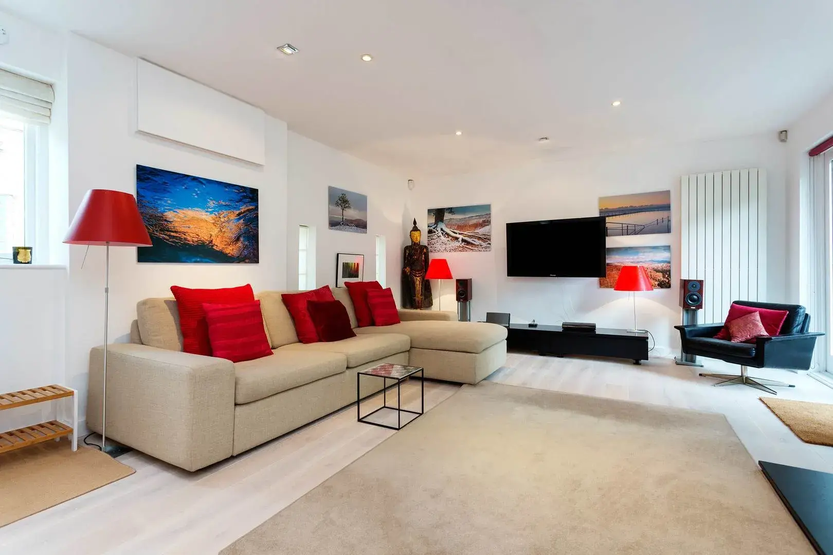 Camden Mews, holiday home in Camden, London