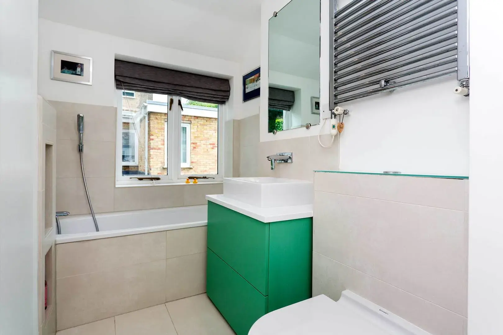 Camden Mews, holiday home in Camden, London