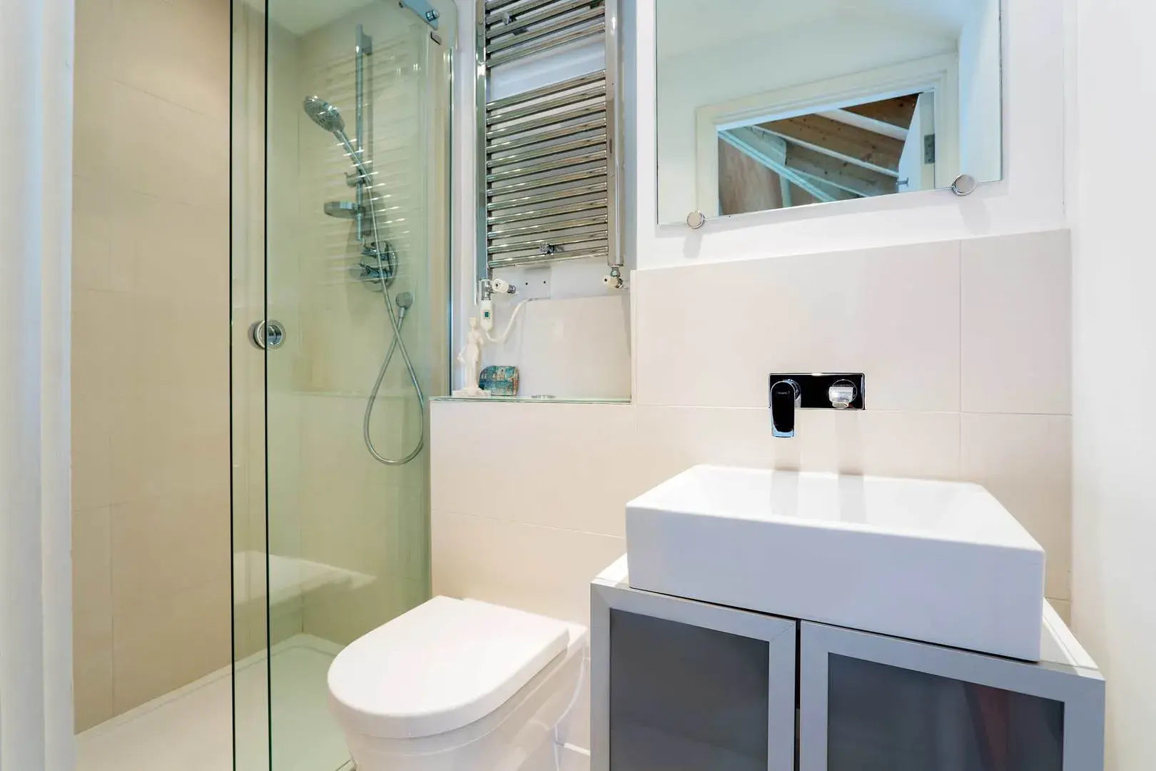 Camden Mews, holiday home in Camden, London