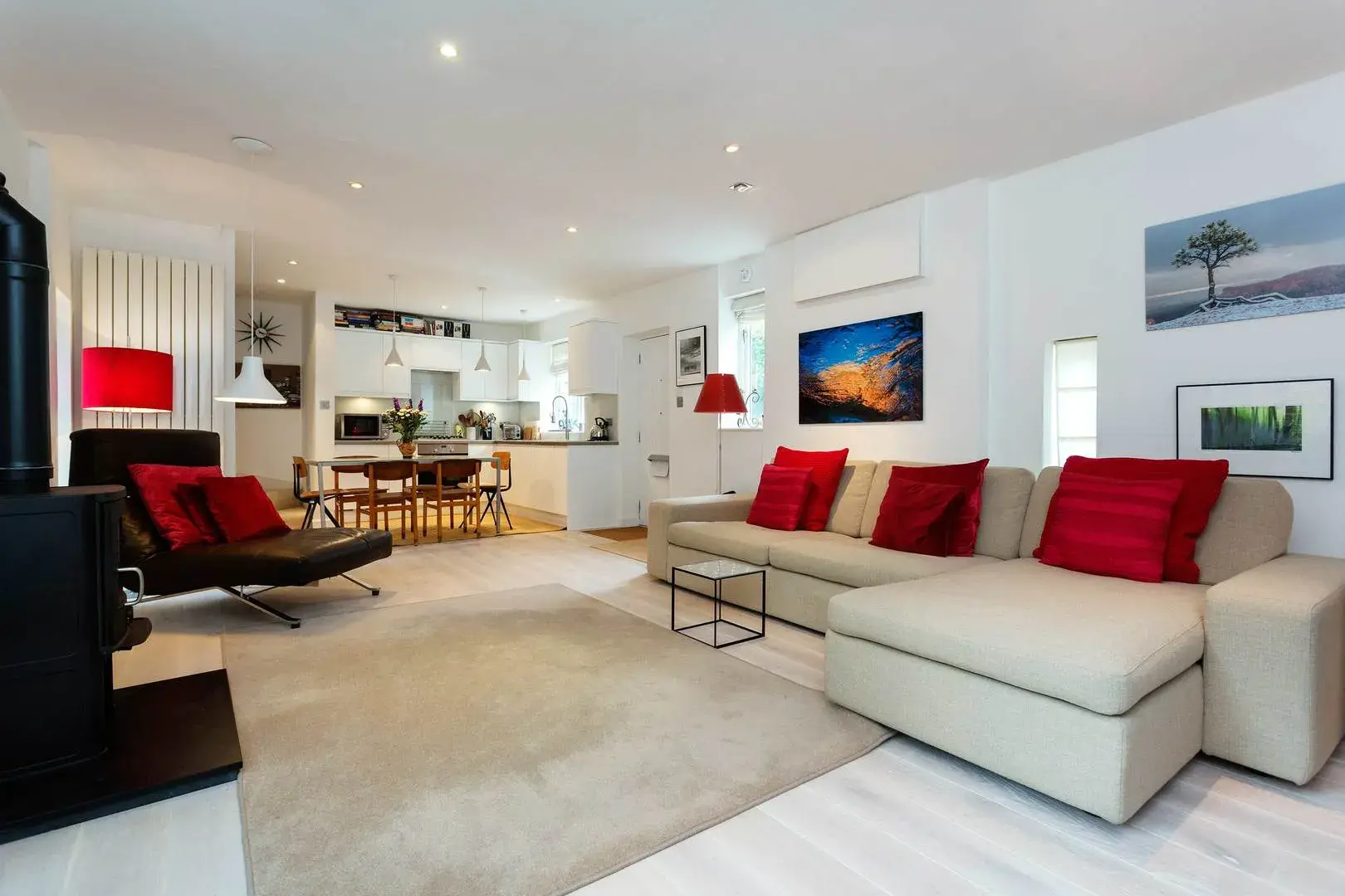 Camden Mews, holiday home in Camden, London