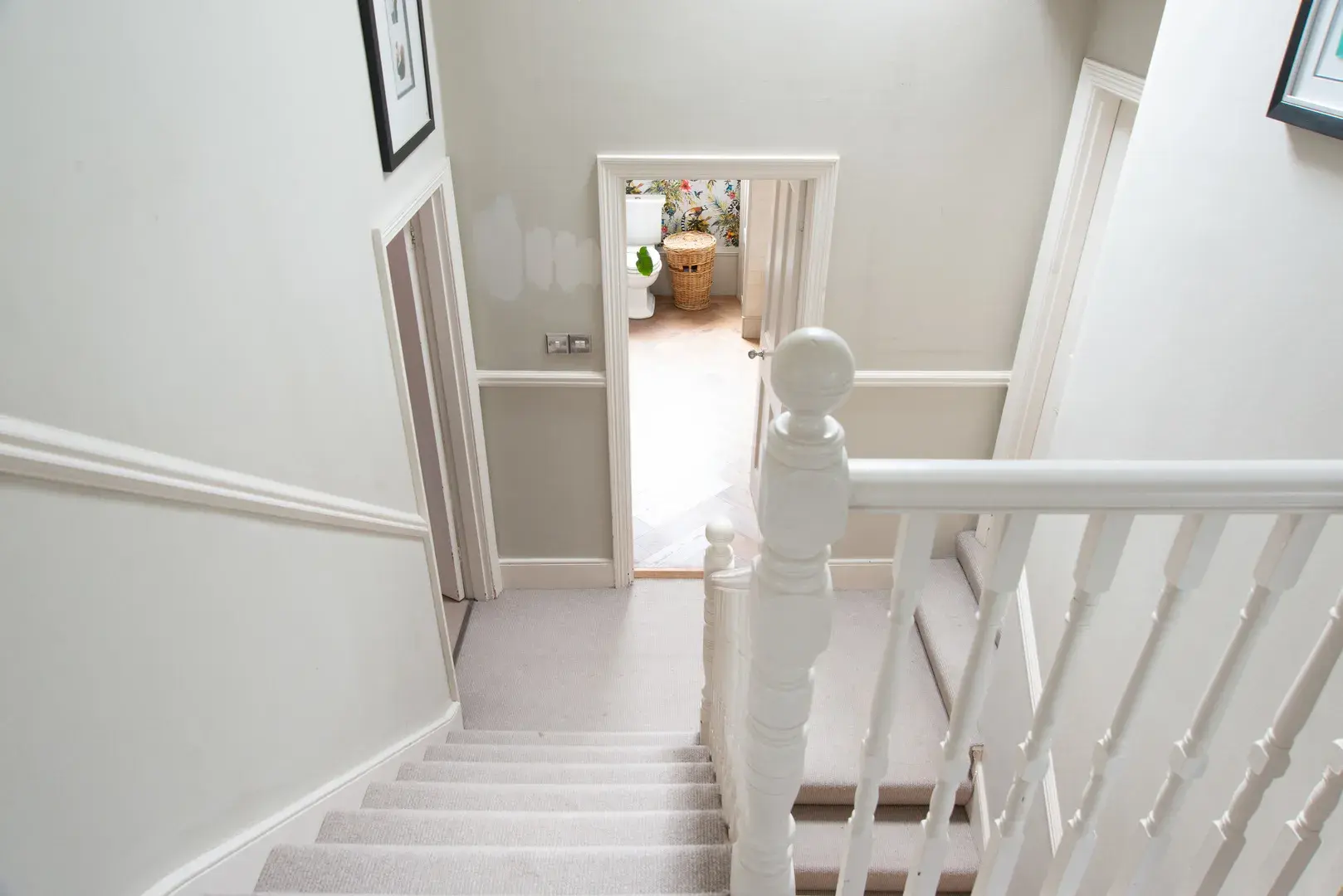 Manville Road, holiday home in London