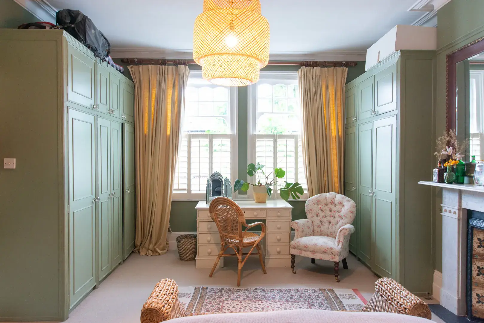 Manville Road, holiday home in London