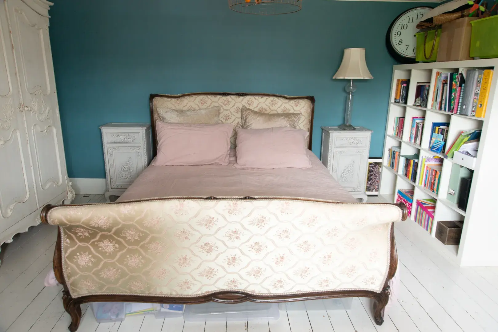 Manville Road, holiday home in London