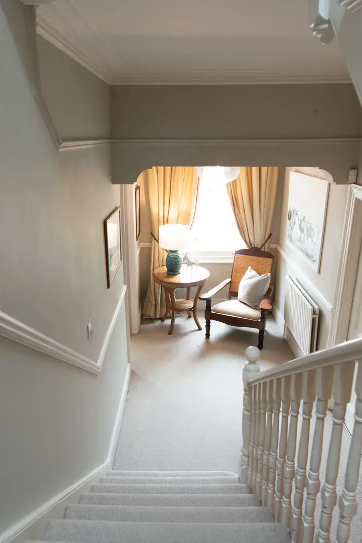 Manville Road, holiday home in London