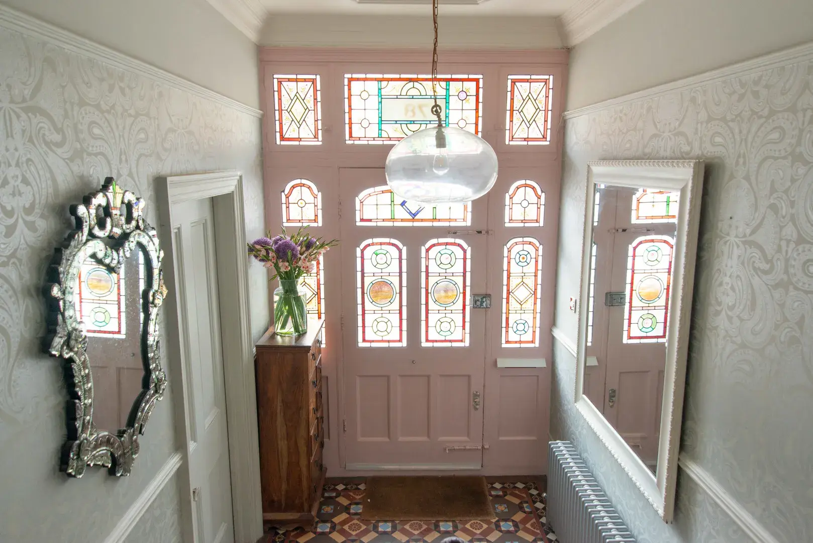 Manville Road, holiday home in London