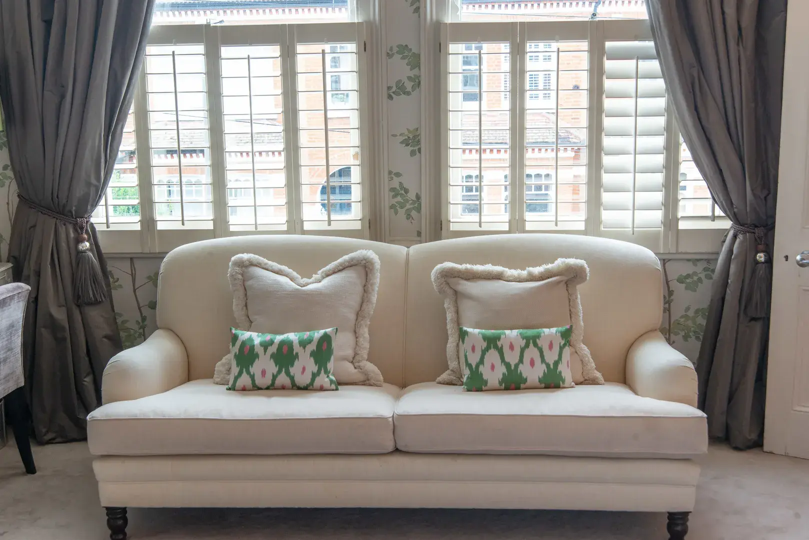 Manville Road, holiday home in London