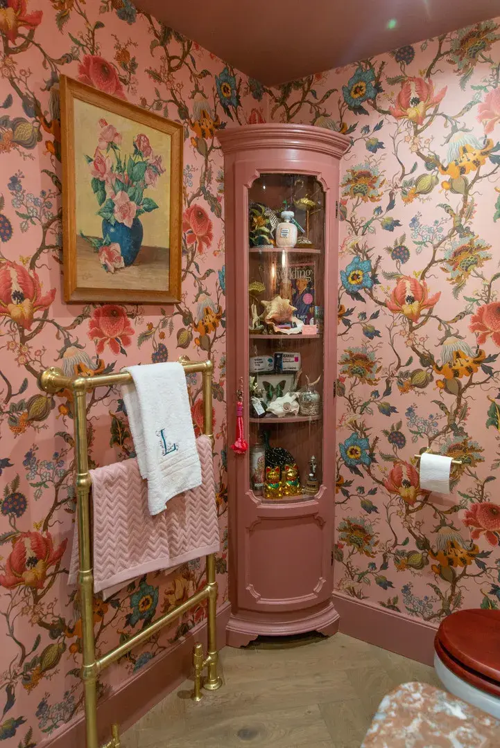 Manville Road, holiday home in London