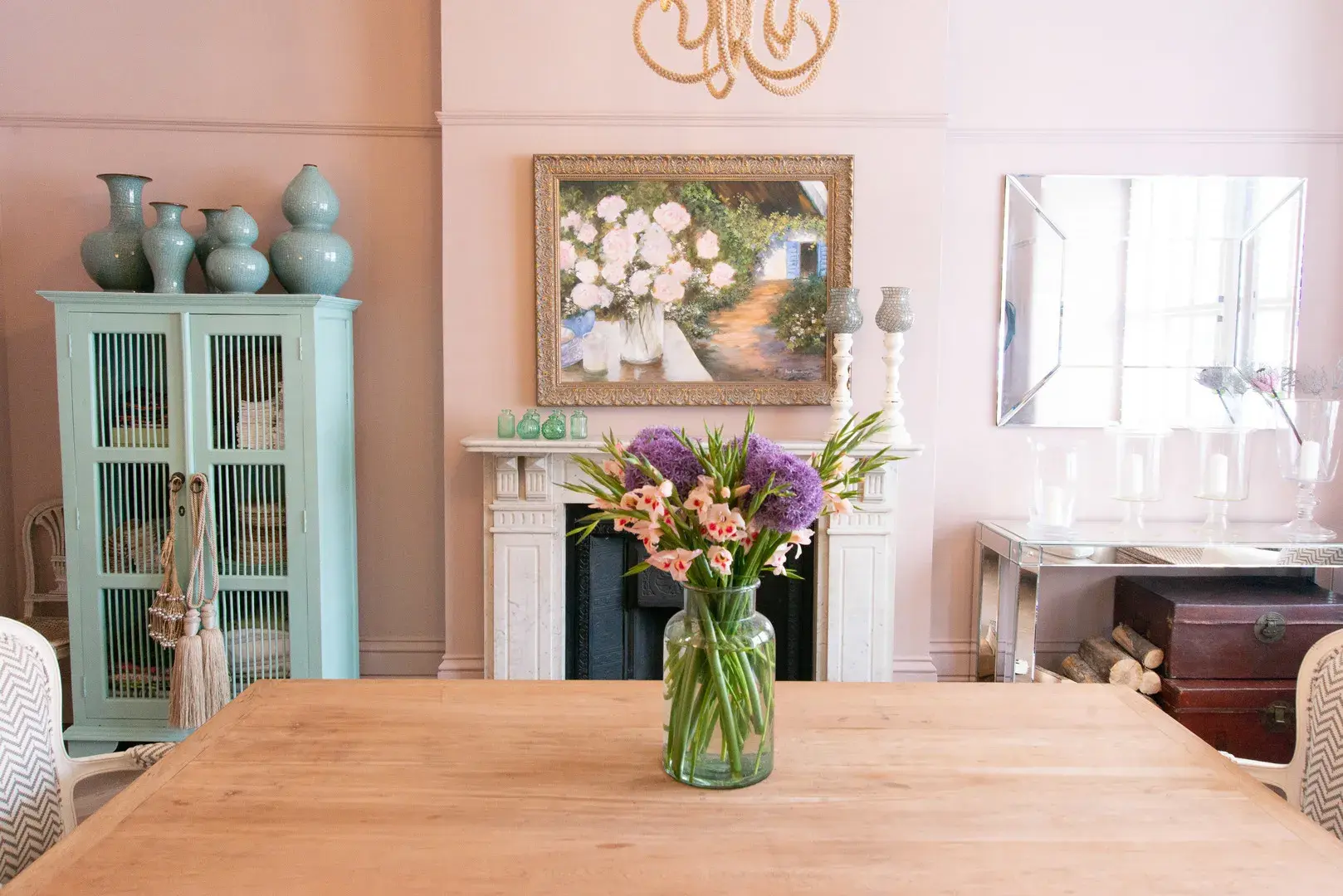 Manville Road, holiday home in London