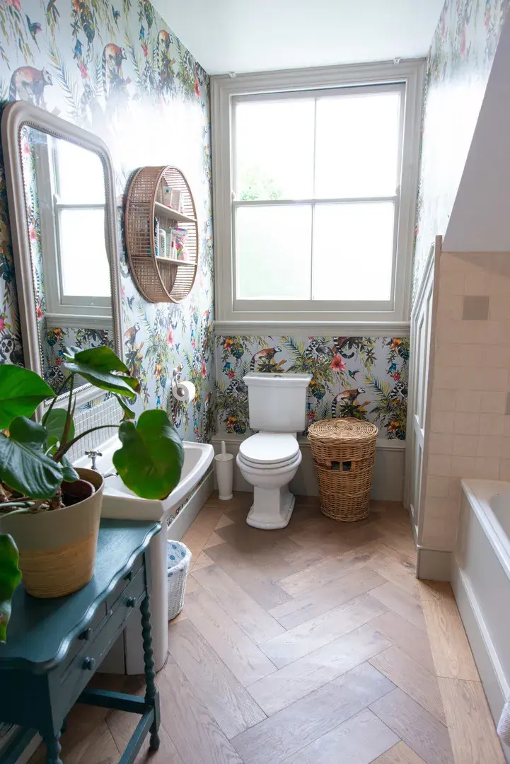 Manville Road, holiday home in London