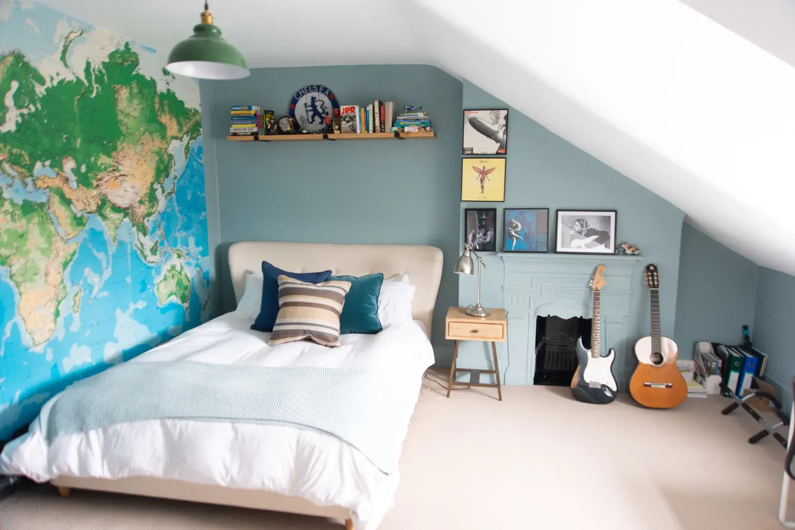 Manville Road, holiday home in London