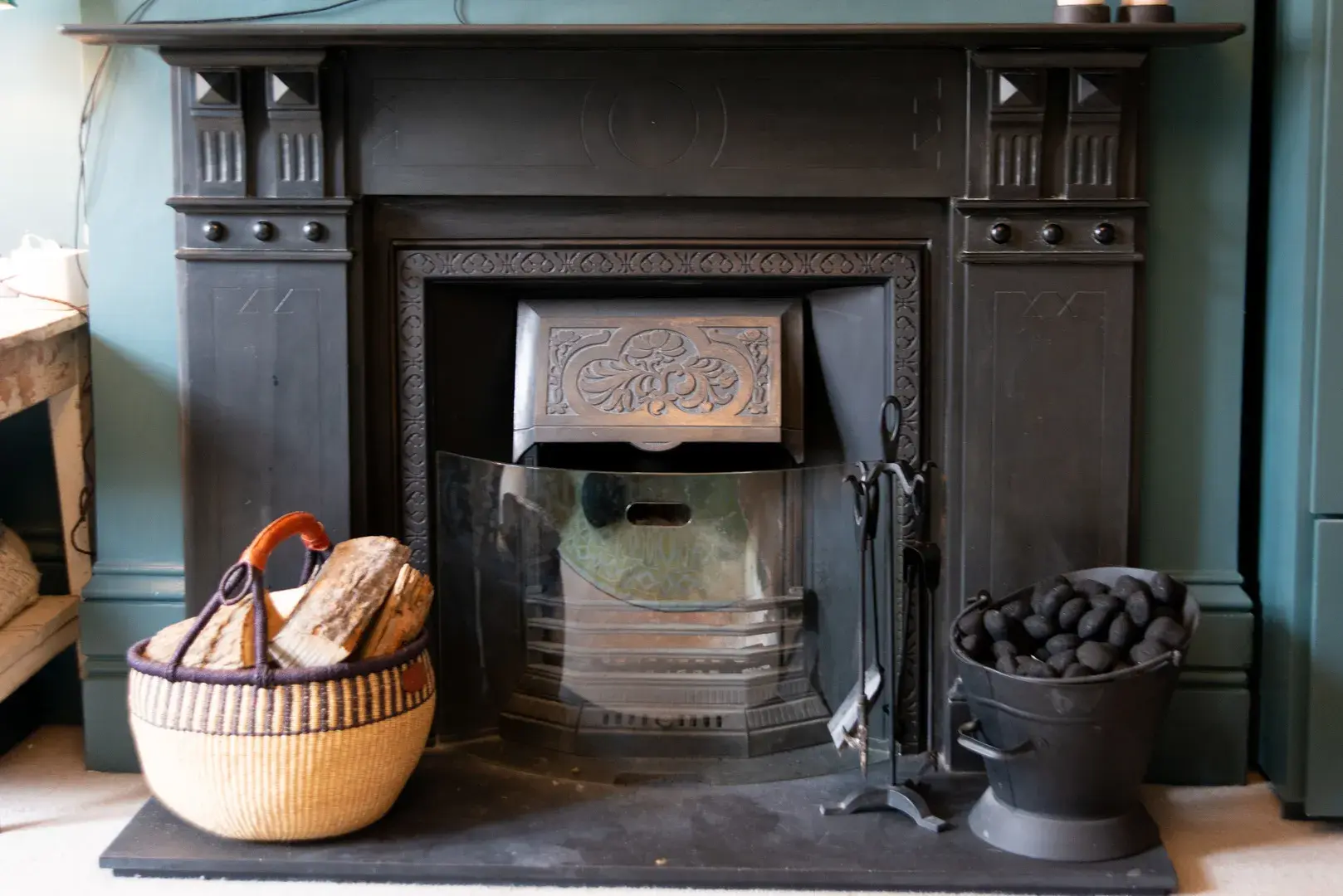 Manville Road, holiday home in London