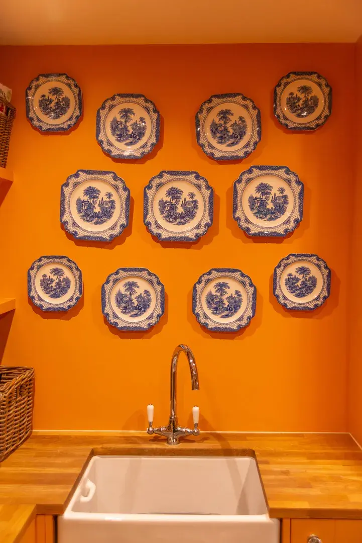 Manville Road, holiday home in London