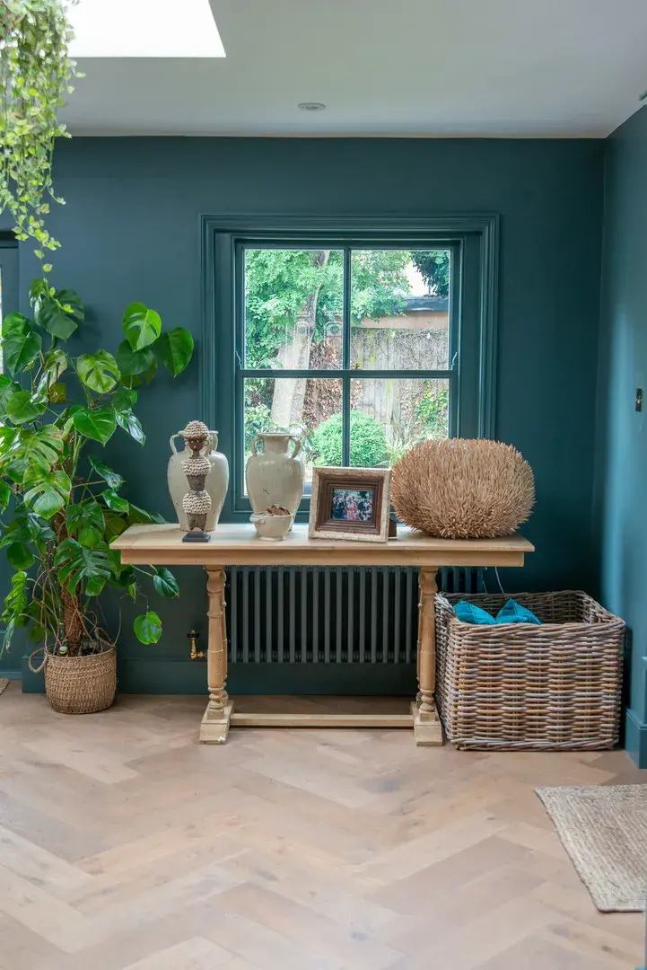 Manville Road, holiday home in London