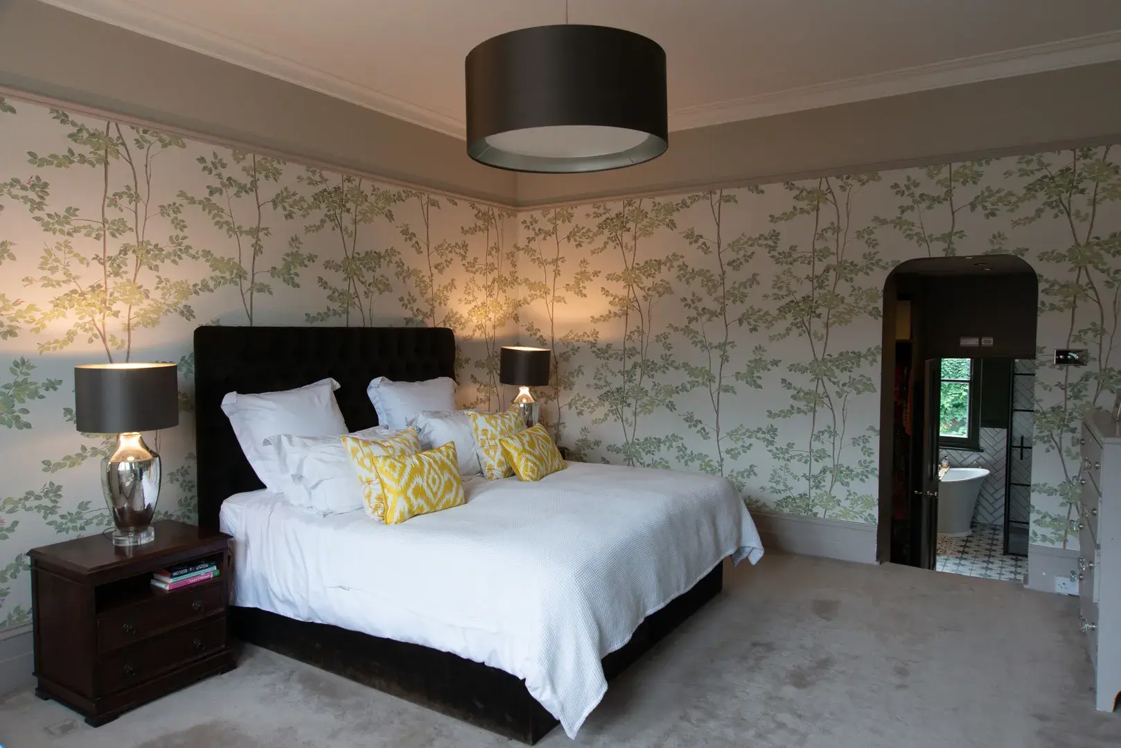 Manville Road, holiday home in London