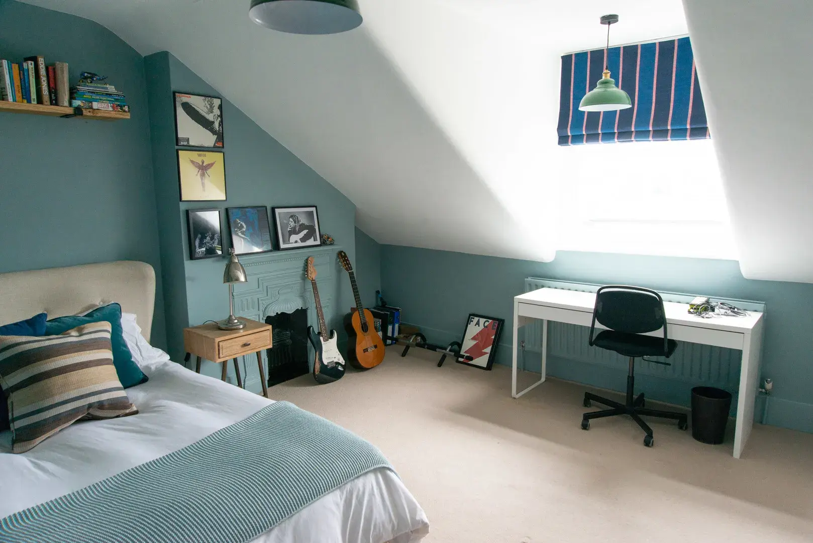 Manville Road, holiday home in London