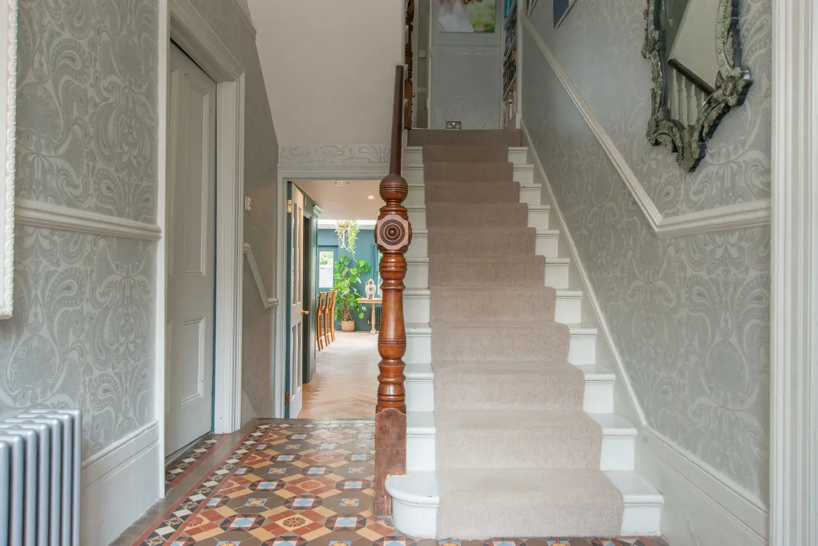 Manville Road, holiday home in London