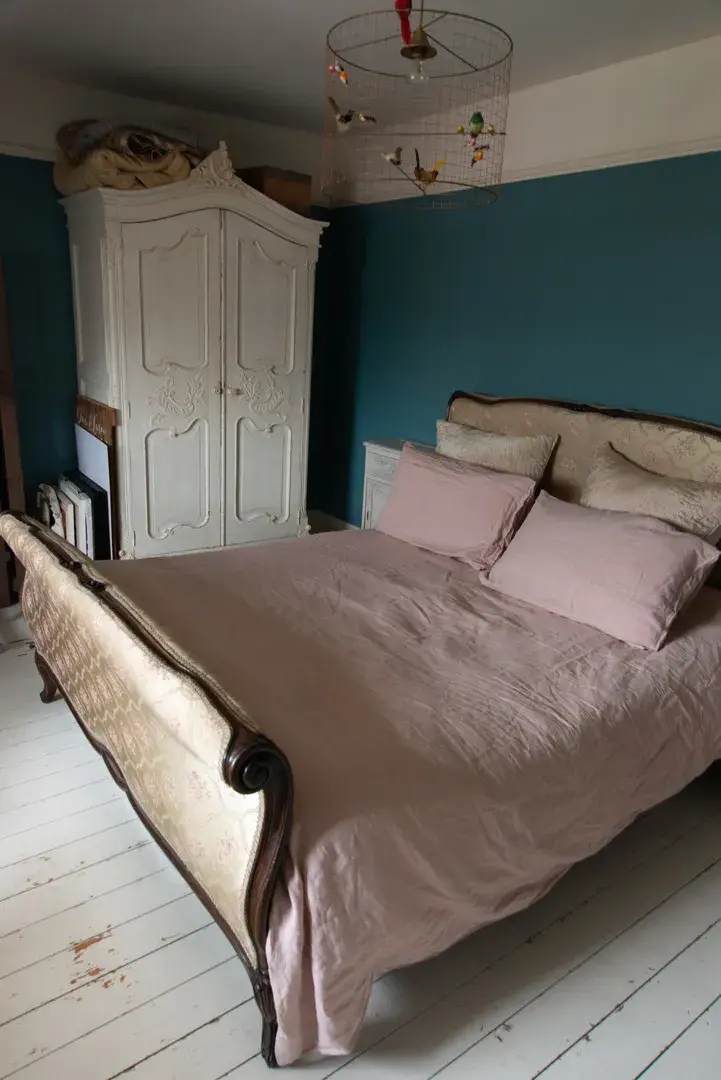 Manville Road, holiday home in London