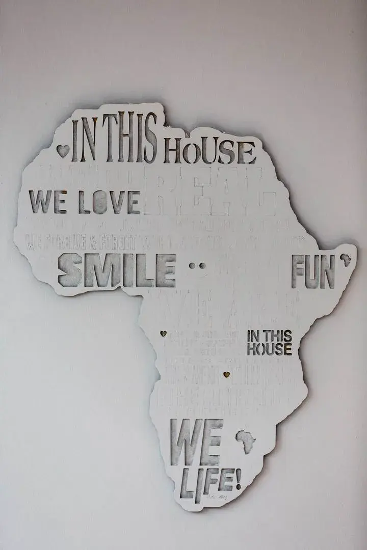 Manville Road, holiday home in London