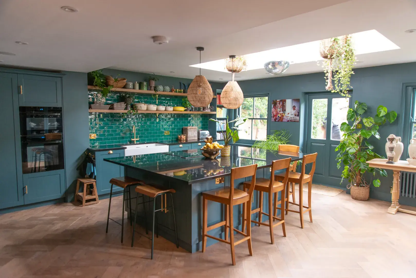 Manville Road, holiday home in London