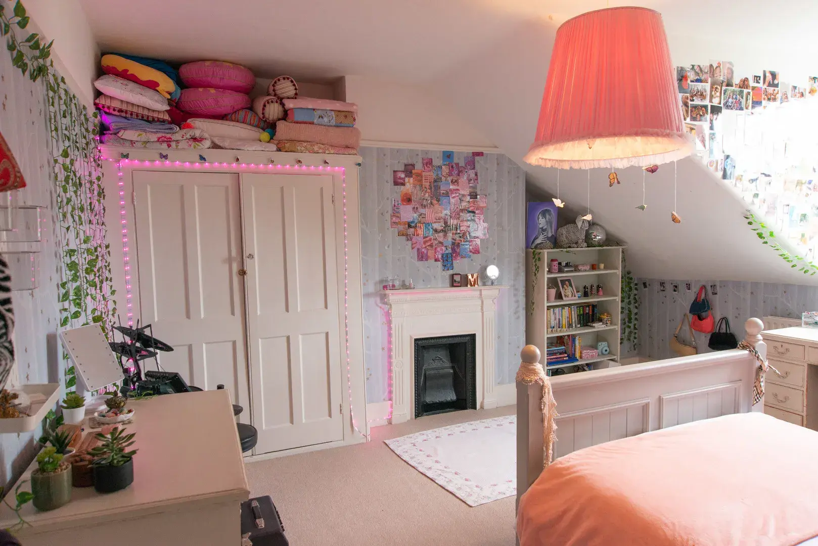 Manville Road, holiday home in London