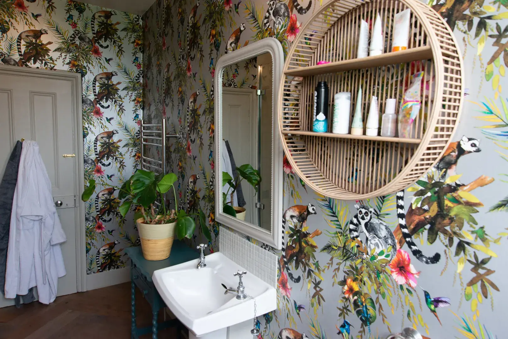 Manville Road, holiday home in London