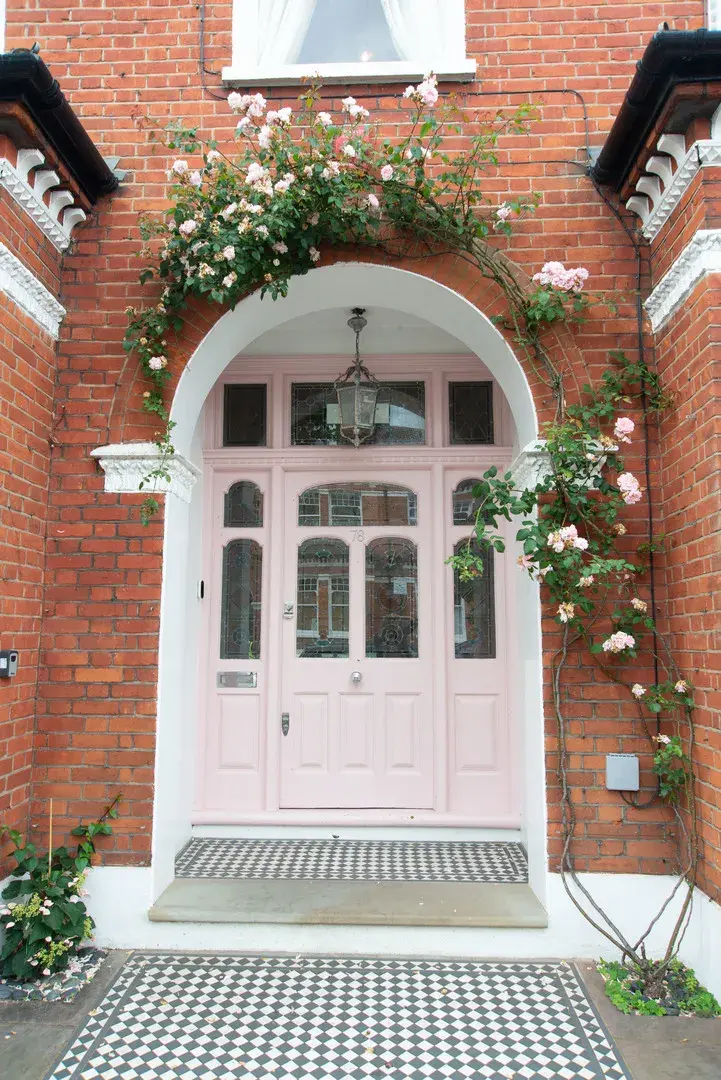 Manville Road, holiday home in London