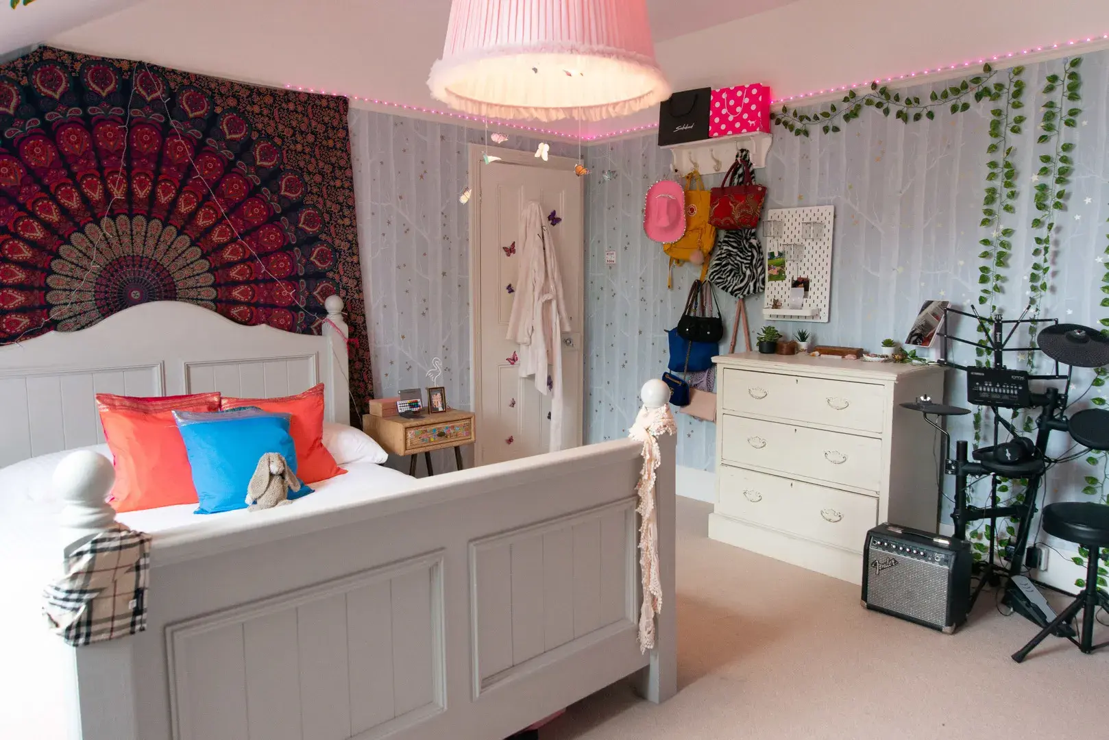 Manville Road, holiday home in London