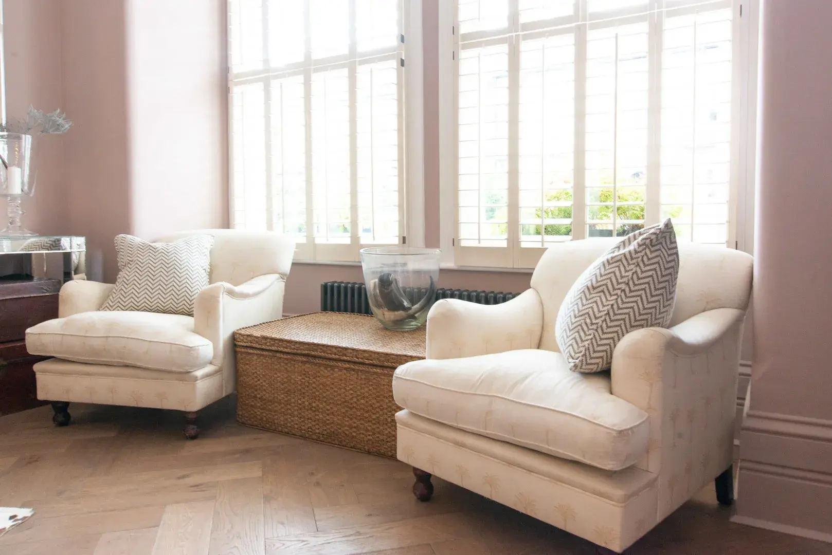 Manville Road, holiday home in London