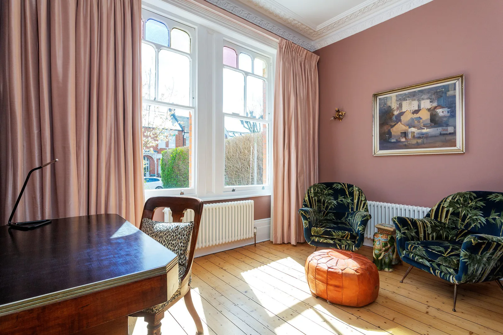 Mount View Road, holiday home in London