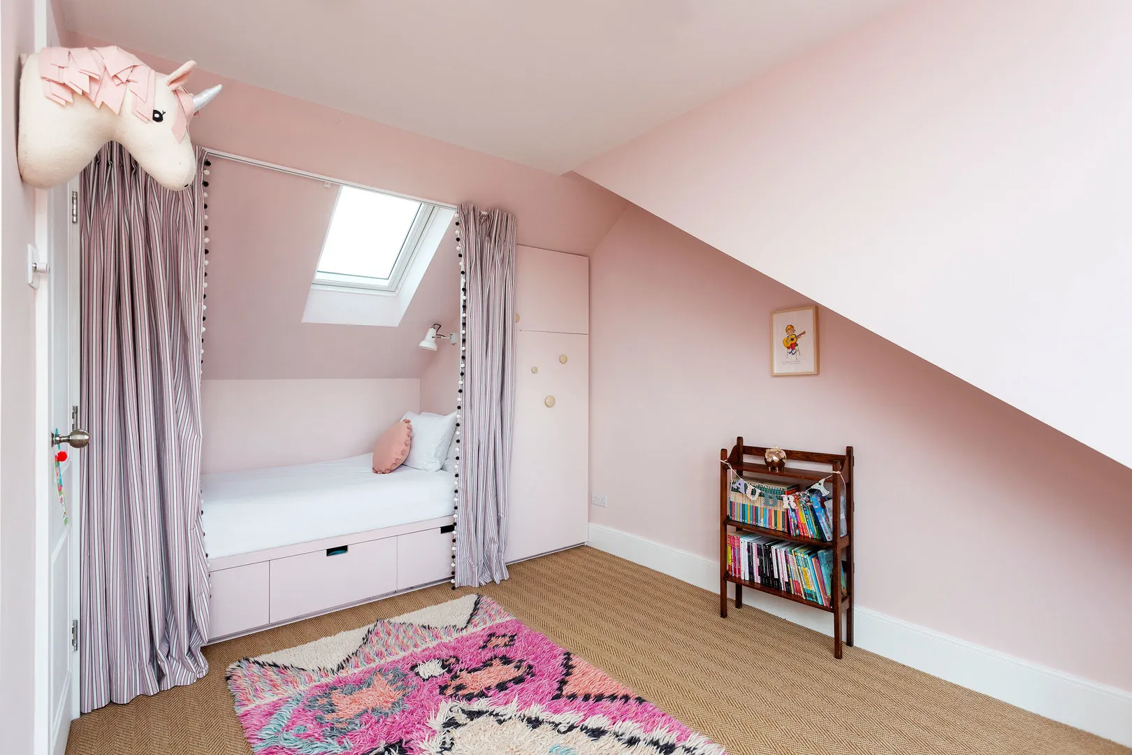 Mount View Road, holiday home in London