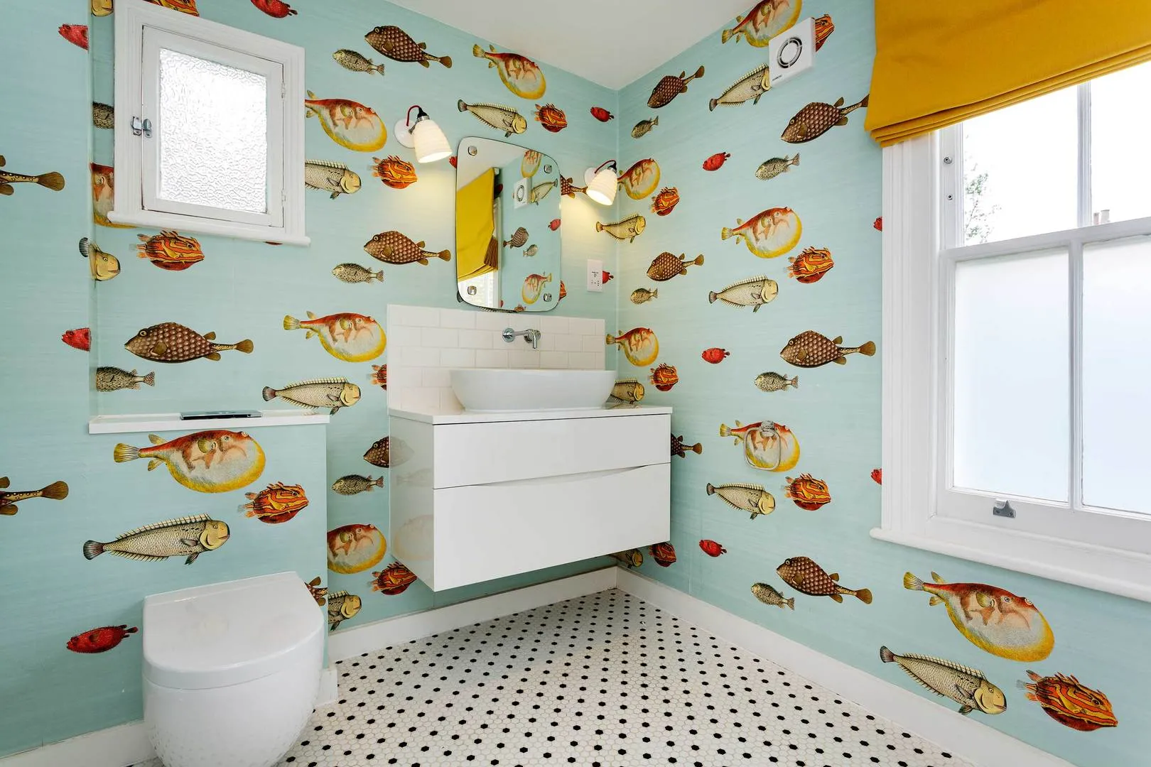 Mount View Road, holiday home in London