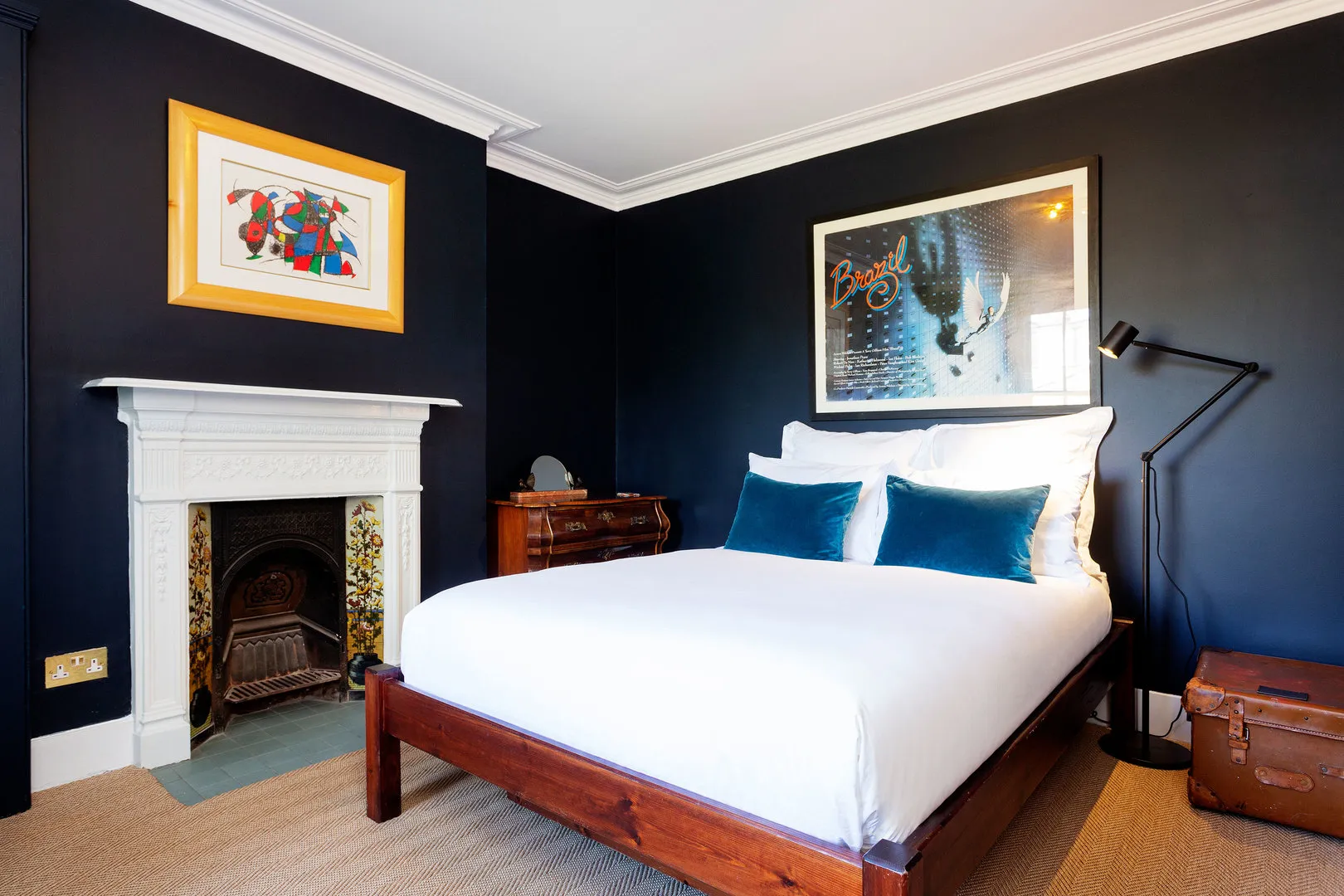 Mount View Road, holiday home in London