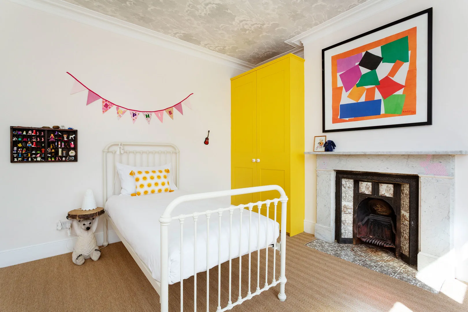 Mount View Road, holiday home in London