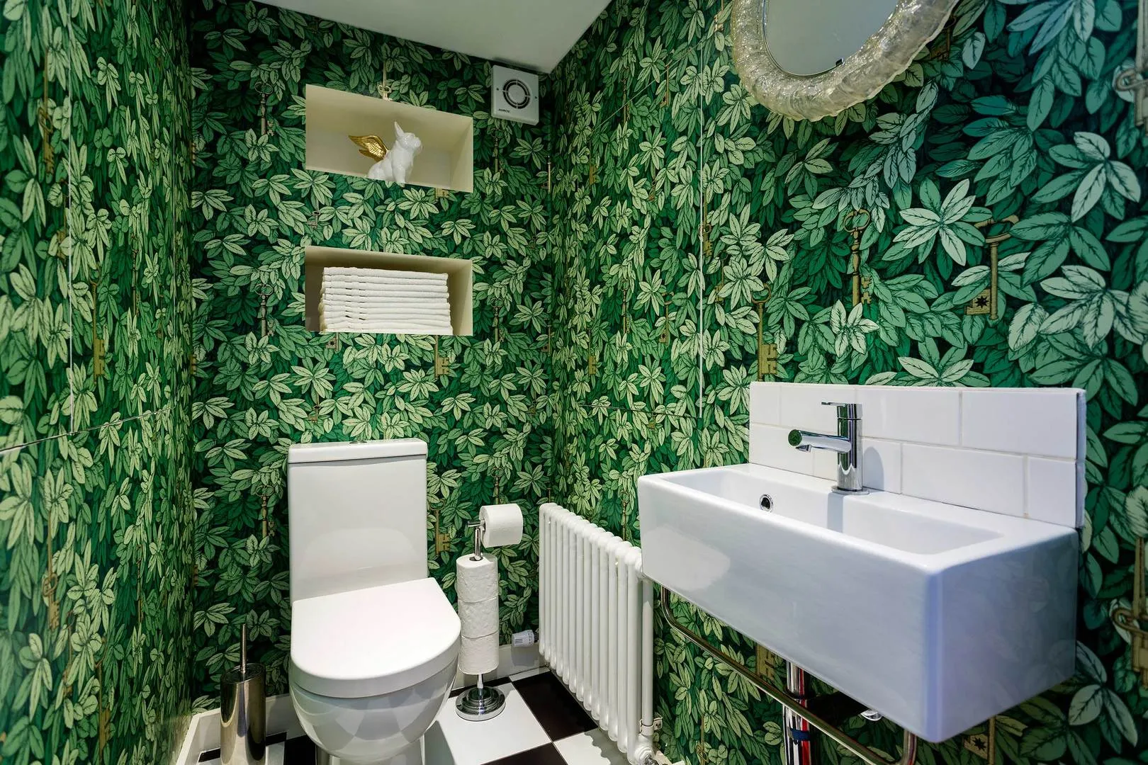 Mount View Road, holiday home in London