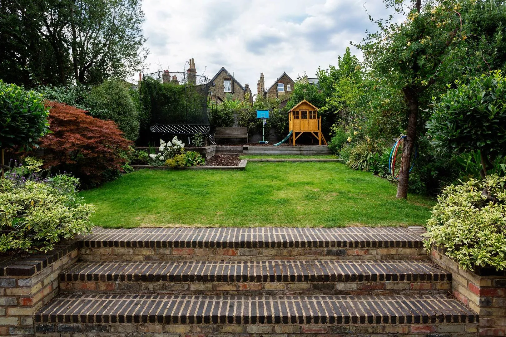 Mount View Road, holiday home in London