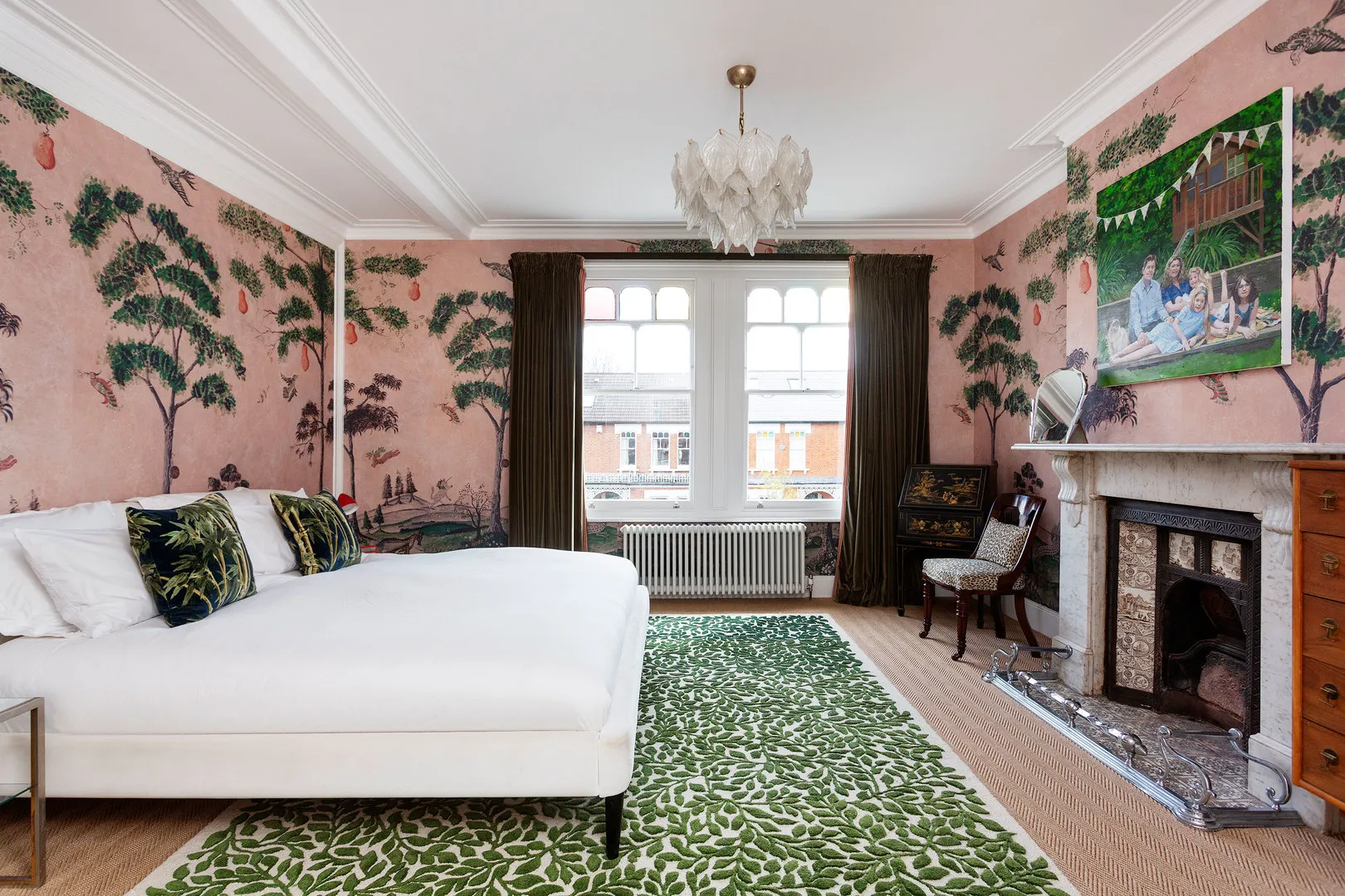 Mount View Road, holiday home in London