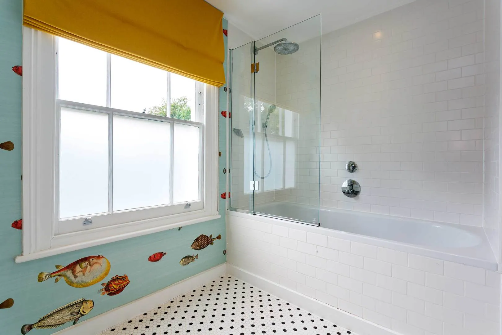 Mount View Road, holiday home in London