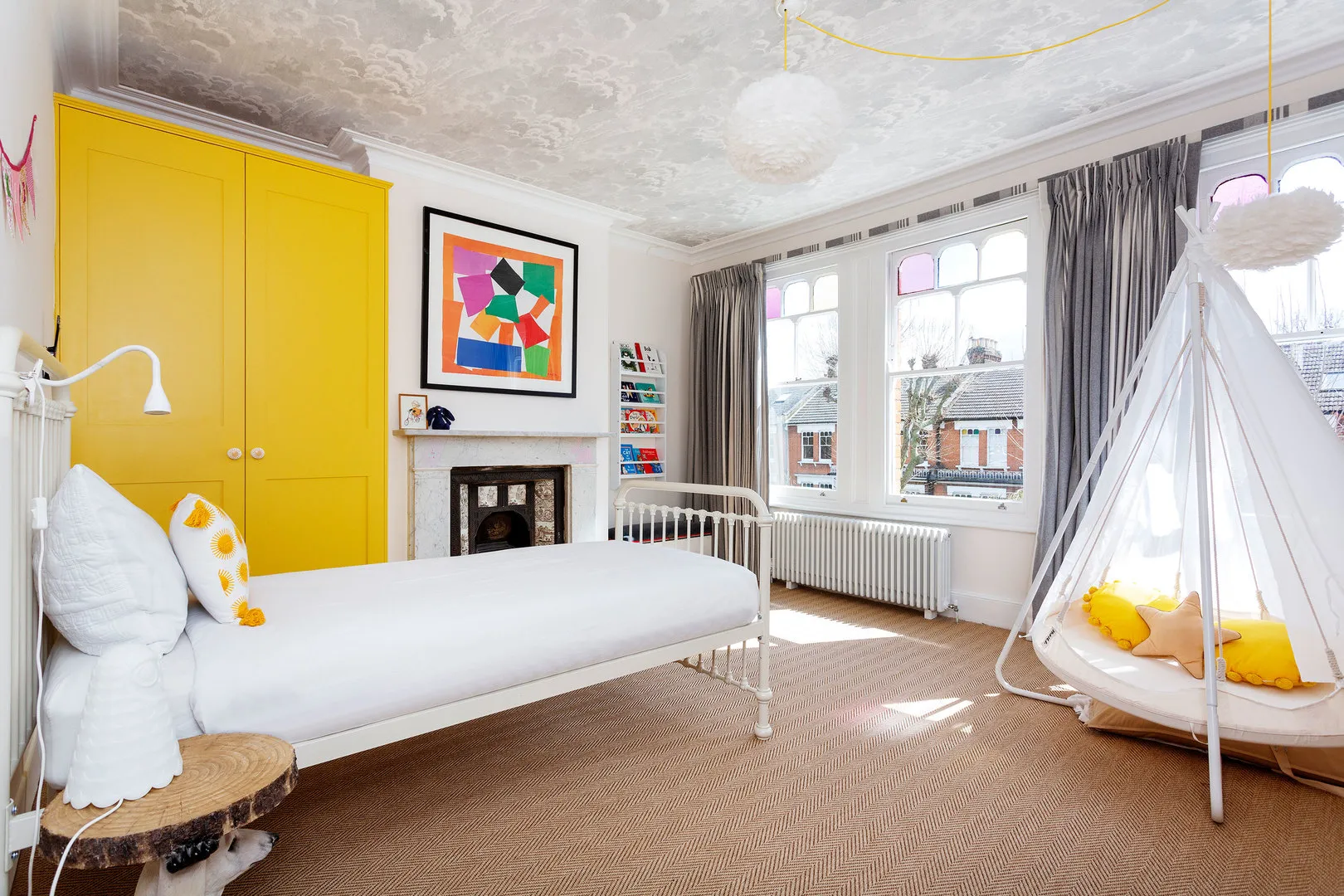 Mount View Road, holiday home in London