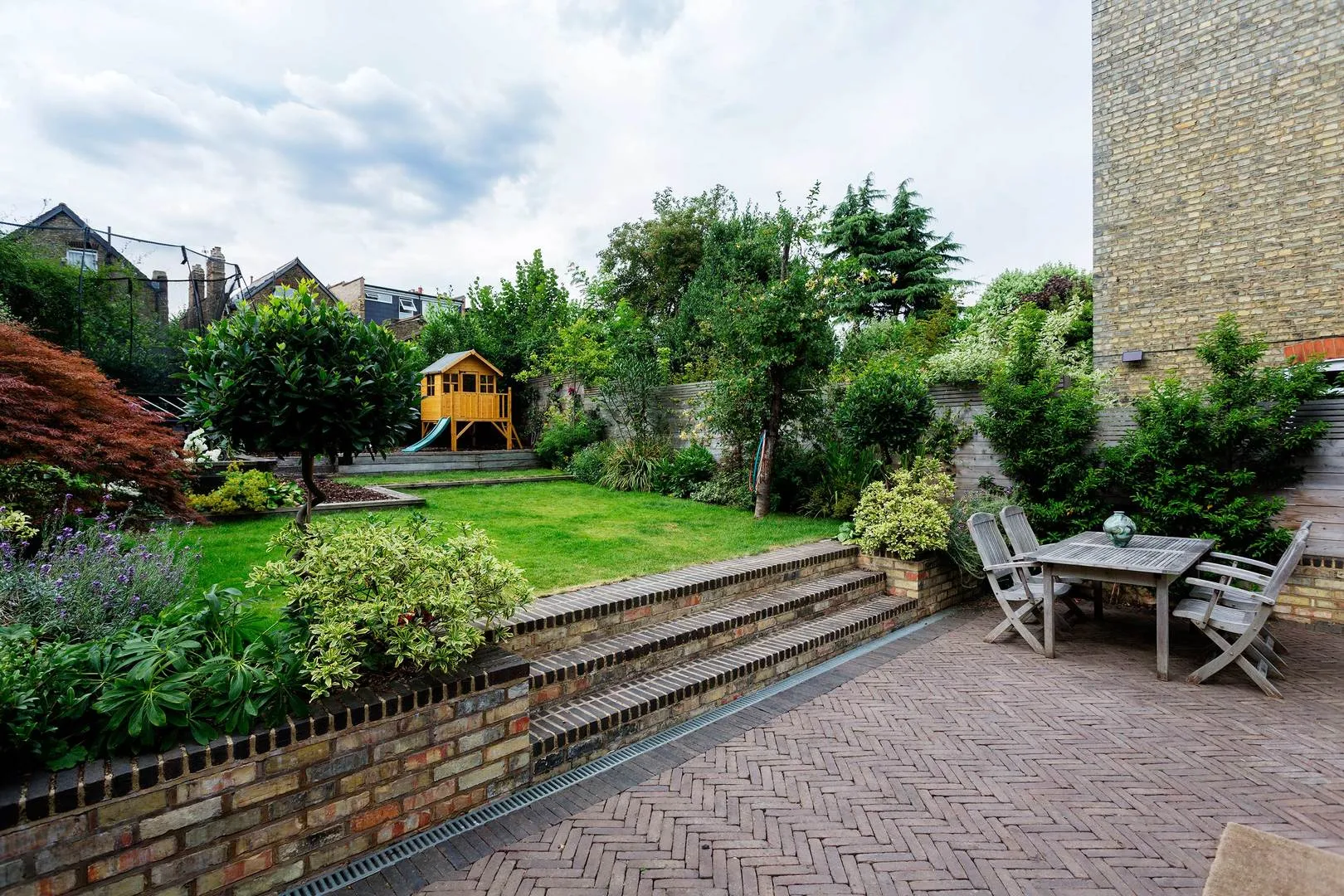 Mount View Road, holiday home in London