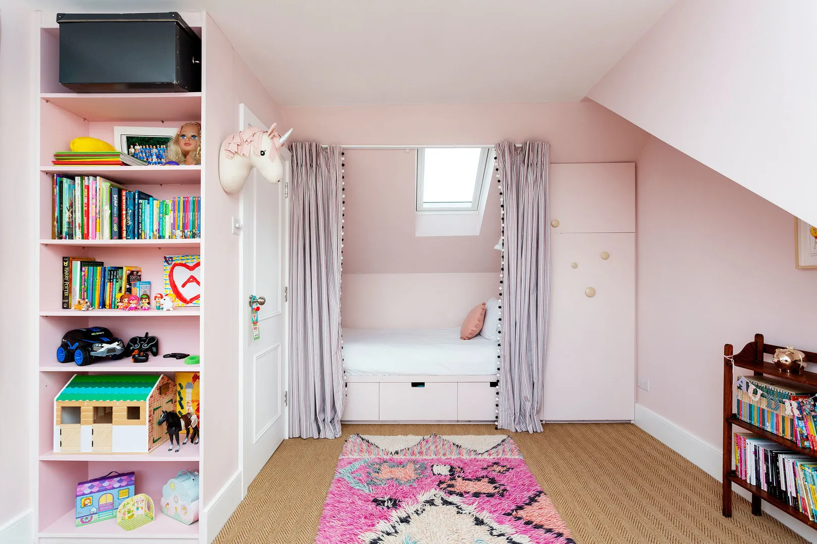 Mount View Road, holiday home in London