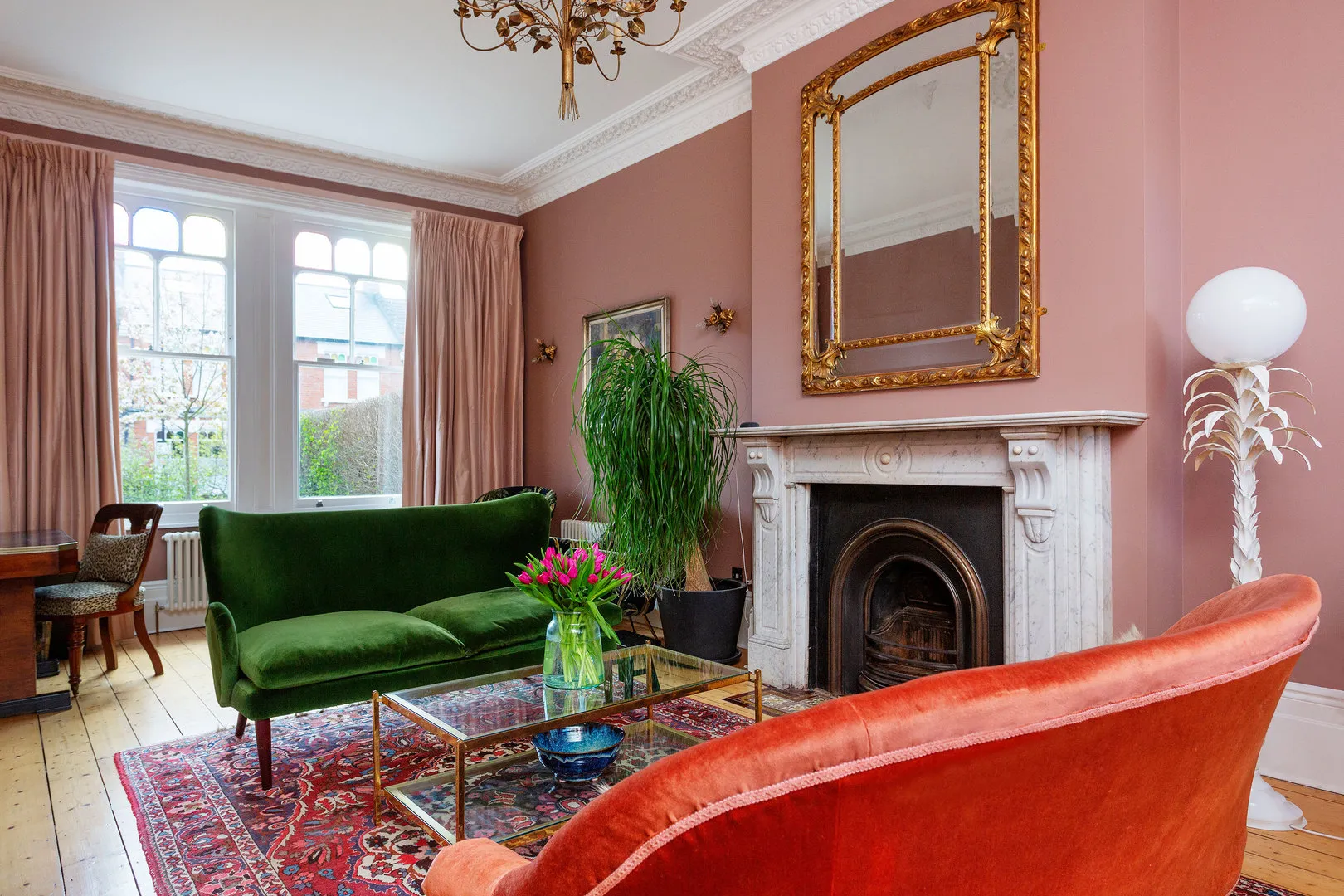 Mount View Road, holiday home in London