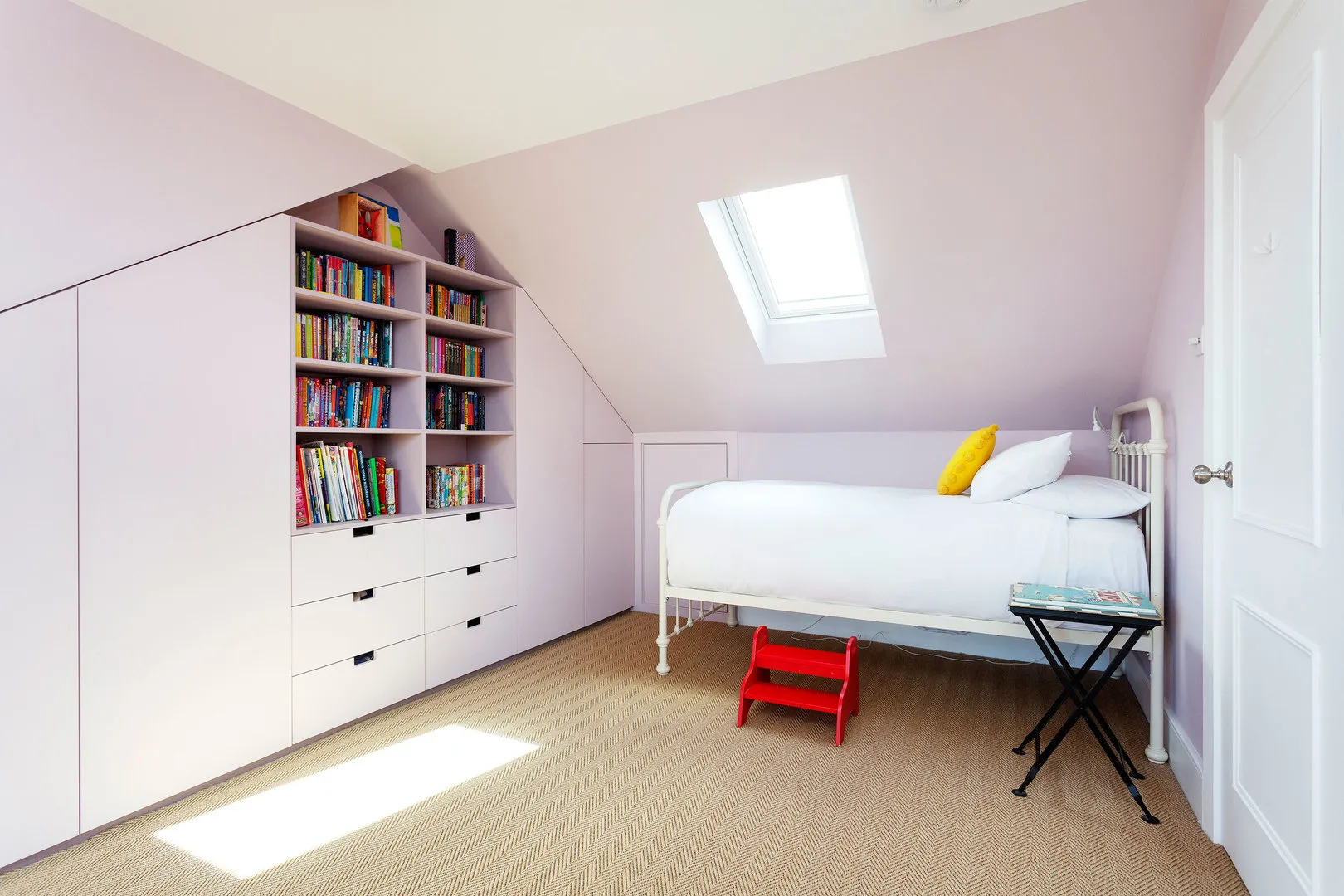 Mount View Road, holiday home in London