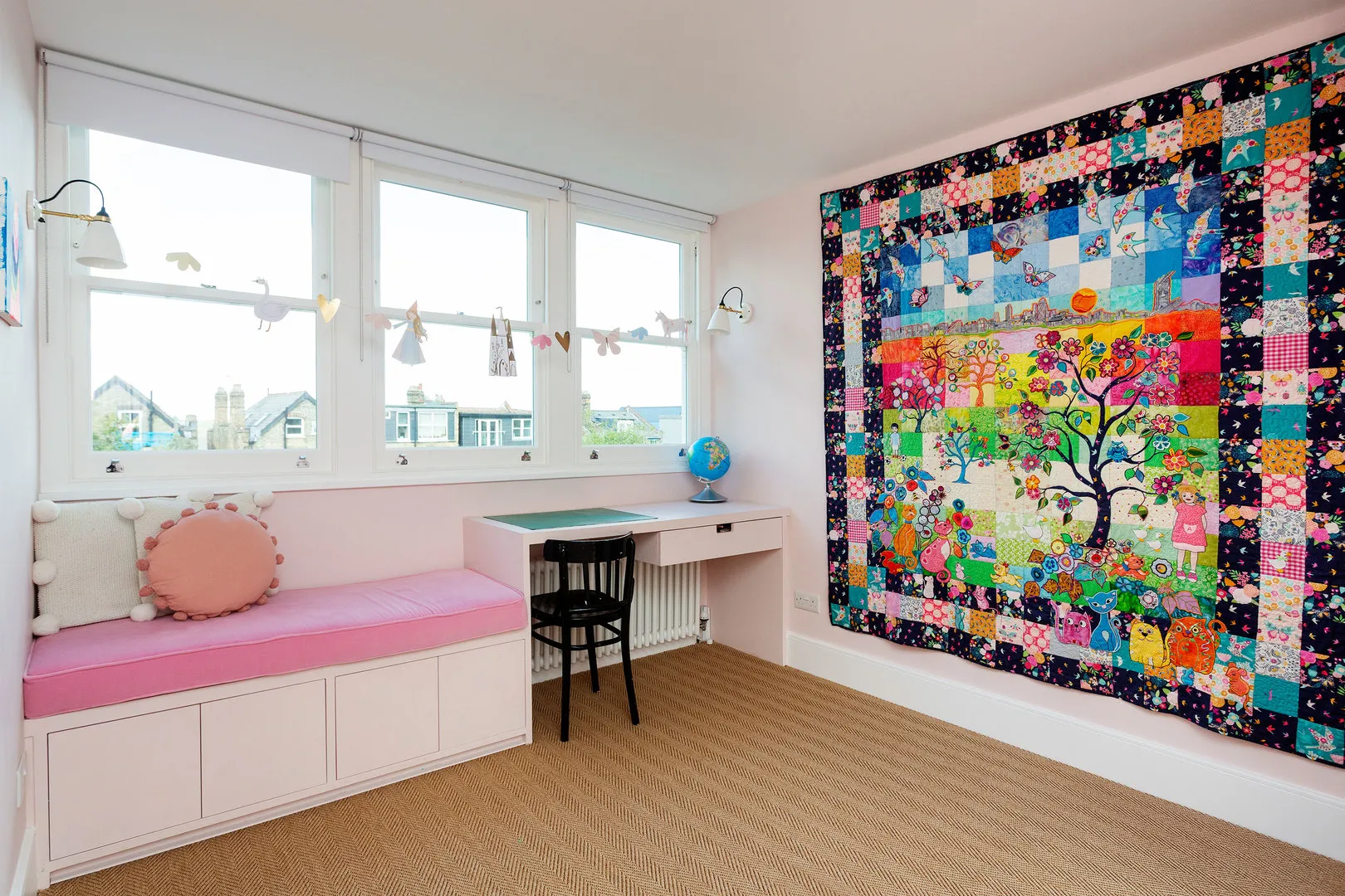 Mount View Road, holiday home in London