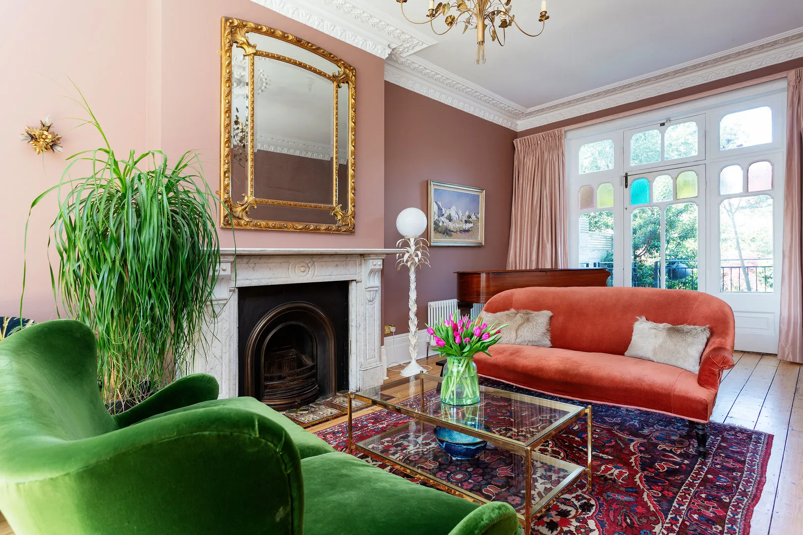 Mount View Road, holiday home in London