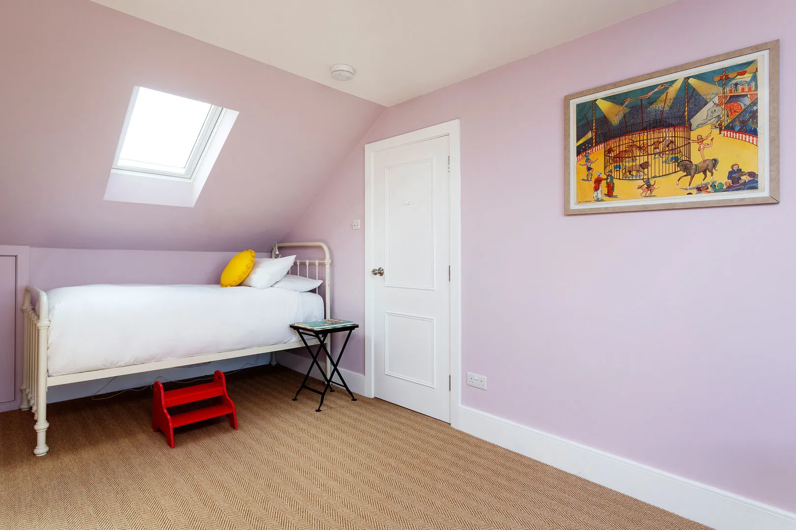 Mount View Road, holiday home in London