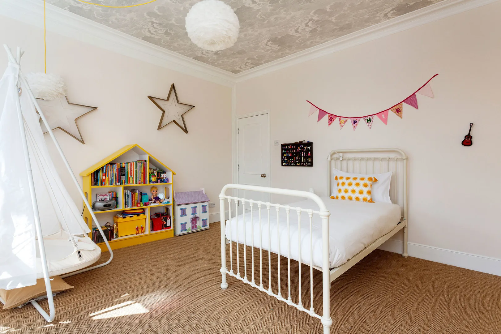 Mount View Road, holiday home in London