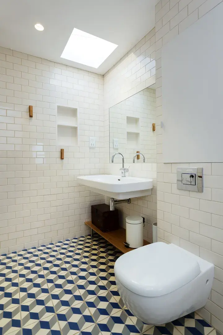 Mercers Road, holiday home in London