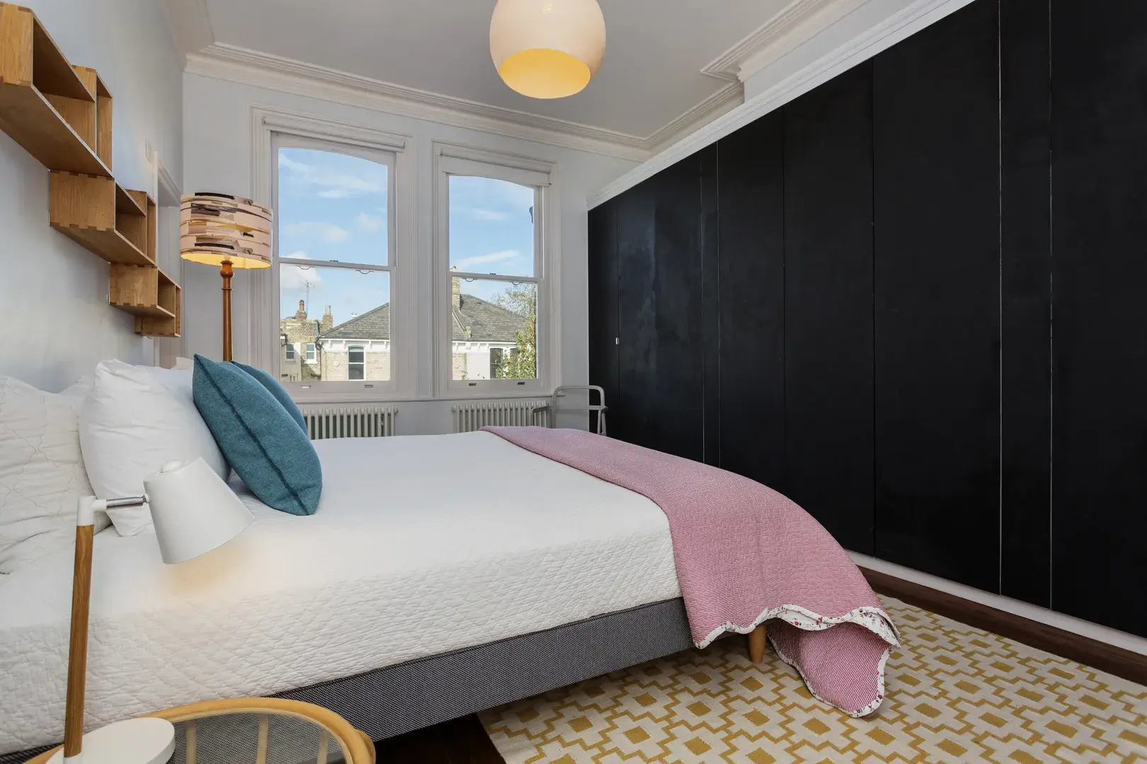 Mercers Road, holiday home in London