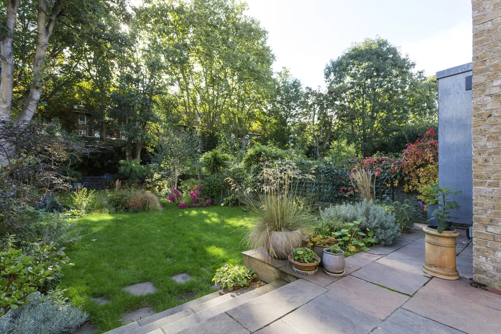 Mercers Road, holiday home in London