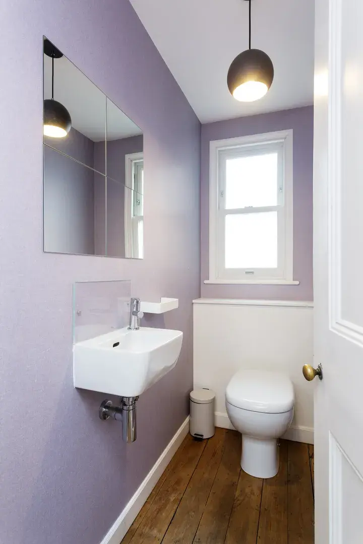 Mercers Road, holiday home in London